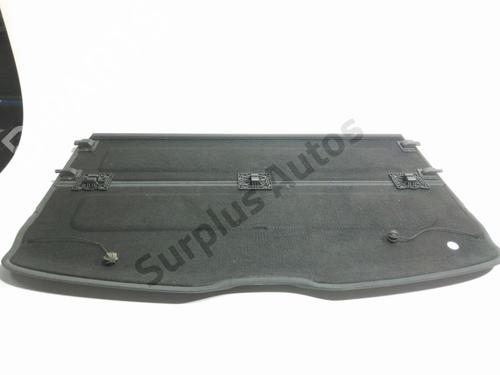 Rear parcel shelf AUDI Q5 (8RB) 2.0 TDI quattro | BP37784011C85 - Image 2