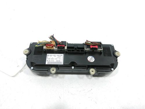 Climate control VW GOLF VI (5K1) 2.0 TDI | BP30988565I5 - Image 2