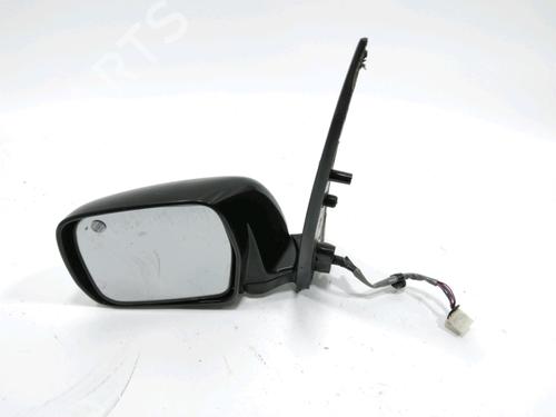 Used Left mirror TOYOTA PREVIA II (_R3_) 2.4 (ACR30) (156 hp) 30997358