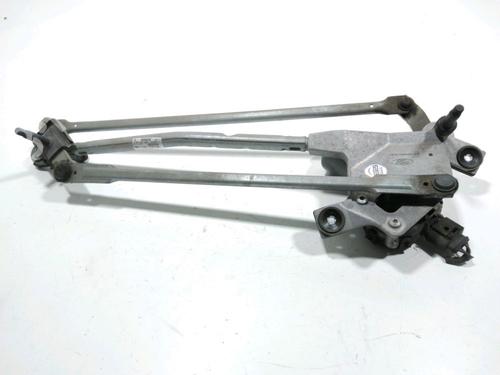 Used Front wipers mechanism FORD MONDEO IV (BA7) 1.8 TDCi (125 hp) 28273139