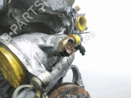 Engine SUZUKI VITARA (LY) 1.4 Hybrid (Mild Hybrid) (APK414) | BP37506876M1 - Image 6