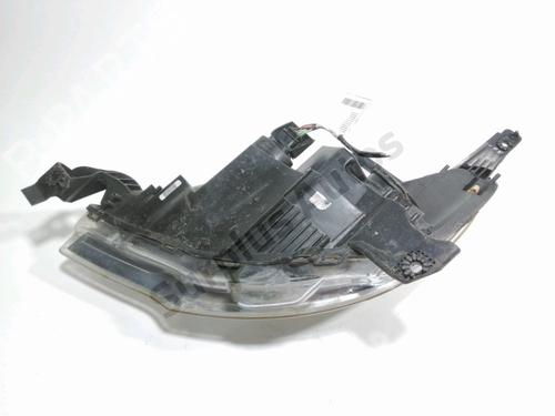 Right headlight CITROËN C3 II (SC_) 1.6 HDi | BP36314922C29 - Image 3
