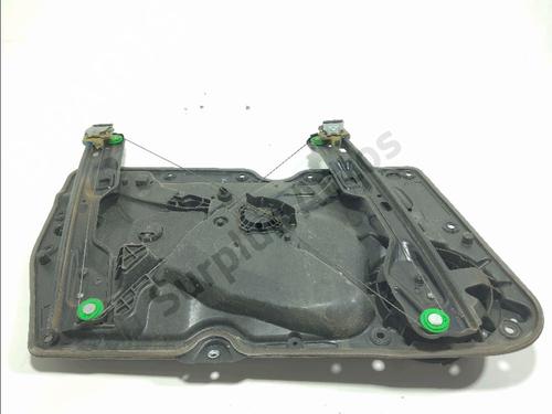 Front right window mechanism VW GOLF VI (5K1) 2.0 TDI | BP38104580C23 - Image 3