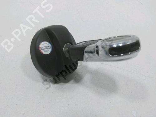 Tankdæksel CITROËN DS3 (SA_) 1.6 HDi 115 (114 hp) 30983891