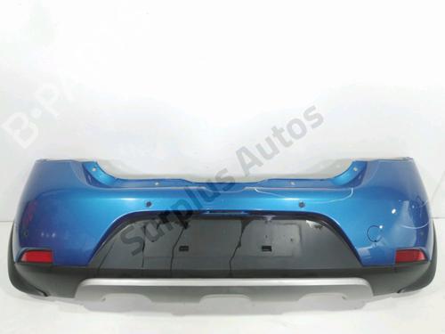 Used Rear bumper Rear bumper DACIA SANDERO II 1.5 dCi (90 hp) 35972565 35972565