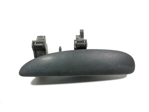 Used Front left exterior door handle RENAULT ESPACE III (JE0_) 2.2 12V TD (JE0E, JE0H, JE0P) (113 hp) 28242278