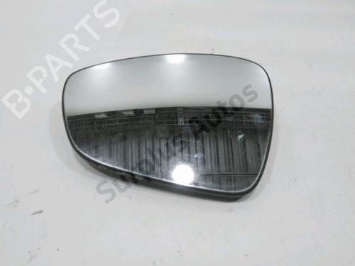 Used Left mirror glass CITROËN C4 I (LC_) 1.6 HDi (90 hp) 30995178