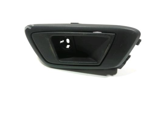 Used Rear right interior door handle Rear right interior door handle FORD FIESTA VI (CB1, CCN) 1.4 TDCi (68 hp) 37779745 37779745