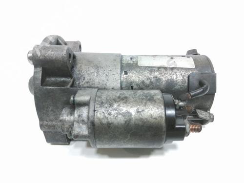 Starter PEUGEOT 407 (6D_) 2.0 HDi 135 (6DRHRH, 6DRHRE, 6DRHRG, 6DRHRJ) | BP37763834M8 - Image 2