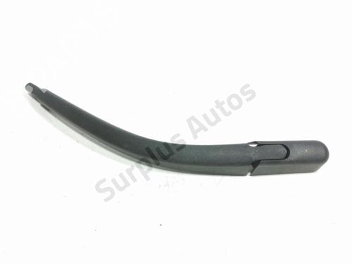 Used Rear windshield wiper arm Rear windshield wiper arm TOYOTA AYGO (_B1_) 1.0 (KGB10_, KGB10R) (68 hp) 39765882 39765882