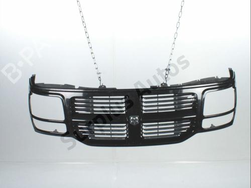 grille-dodge-nitro-2006-2007-2008-2009-2010-2011-2012-32770779 main image