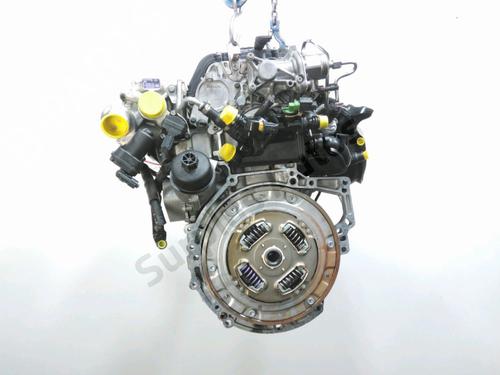 Engine PEUGEOT 308 III (FB_, FH_, FP_, F3_, FM_) Hybrid 225 (F3DGYT, F3DGNH) | BP28219453M1 