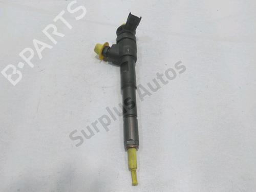 Used Injector Injector 34001612 34001612