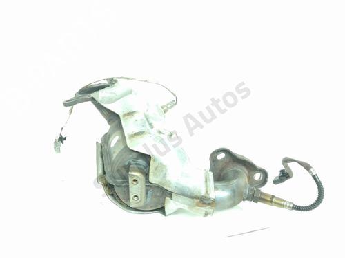 Catalyst RENAULT CAPTUR I (J5_, H5_) 1.2 TCe 120 | BP39764979M10 - Image 4