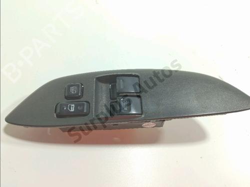 Left front window switch TOYOTA YARIS (_P1_) 1.0 (SCP10_, SCP10R) | BP39260348I27 - Image 2