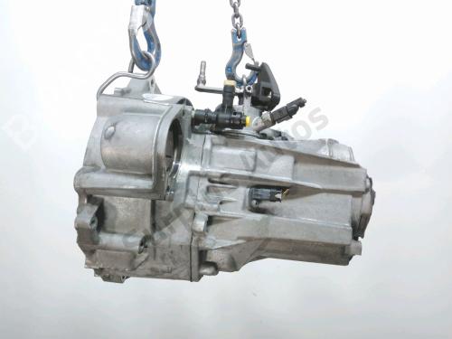 Gearbox VW GOLF VIII (CD1, DA1) 2.0 TDI | BP40464402M3 - Image 2