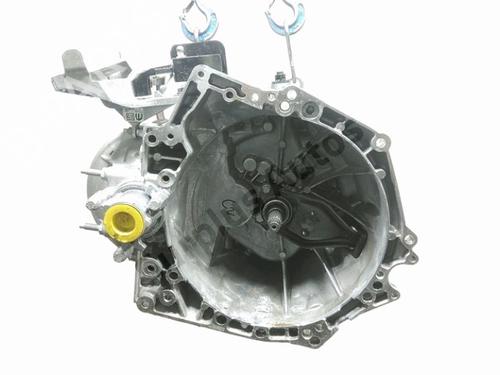 Used Gearbox Gearbox CITROËN C3 IV (CC_, CB_) 1.2 PureTech 100 (CCHPV4) (101 hp) 33750170 33750170