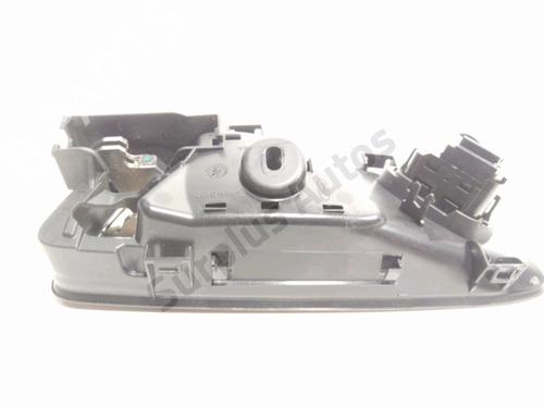 Front left interior door handle FORD FIESTA VII (HJ, HF) 1.1 Ti-VCT | BP36402635I13 - Image 2