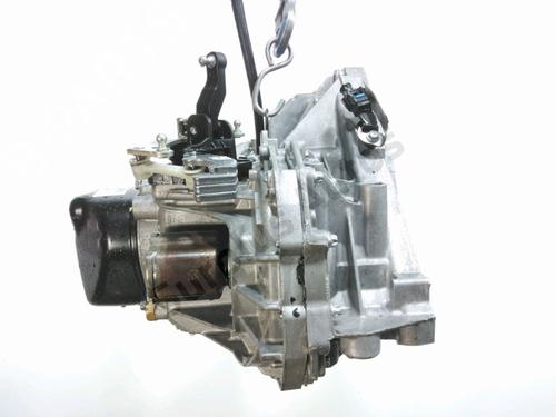 Gearbox DACIA SANDERO III 1.0 TCe 90 | BP28224291M3 - Image 4