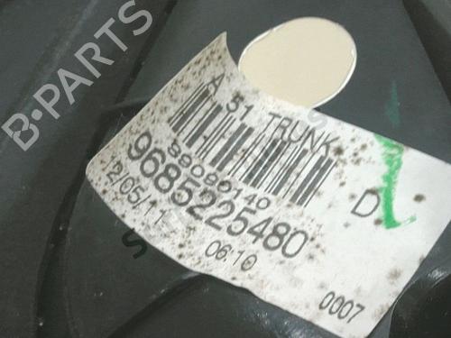 Right tailgate light CITROËN C3 II (SC_) 1.4 | BP39707273C80 - Image 3