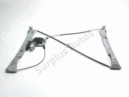 front-right-window-mechanism-renault-clio-iii-br01-cr01-2005-2006-2007-2008-2009-2010-2011-2012-2013-2014-40059857 main image