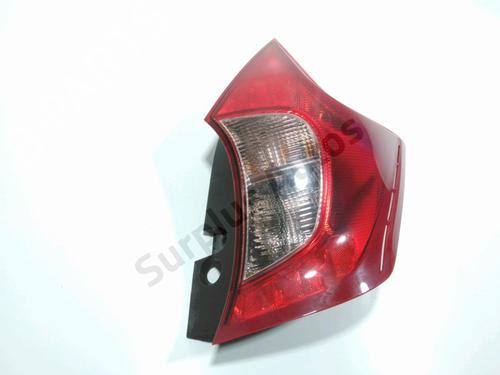 Used Right taillight NISSAN NOTE (E12) 1.5 dCi (90 hp) 28269049