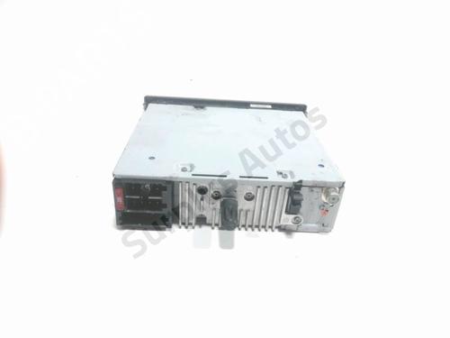Radio RENAULT KANGOO Express (FW0/1_) 1.5 dCi 90 (FW0G, FW05, FW08, FW11) | BP28232248E6 - Image 2