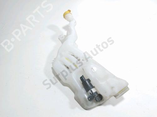 Used Windscreen washer tank Windscreen washer tank 38588679 38588679
