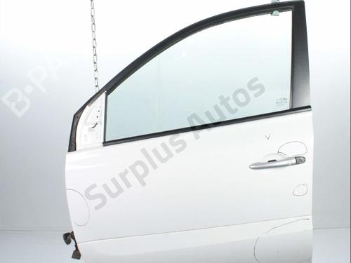 Used Left front door Left front door RENAULT KOLEOS I (HY_) 2.0 dCi 4x4 (HY0K) (150 hp) 33261952 33261952