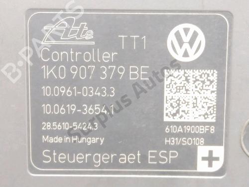 ABS pump SEAT LEON (1P1) 1.6 TDI | BP38035228M43 - Image 6