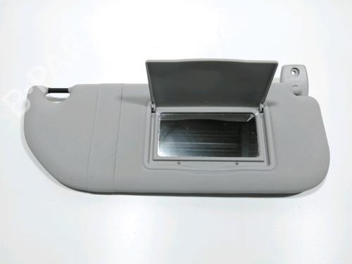 Right sun visor TOYOTA AYGO (_B1_) 1.0 (KGB10_, KGB10R) | BP28262959I2 