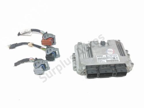 Used Engine control unit (ECU) Engine control unit (ECU) 37763008 37763008