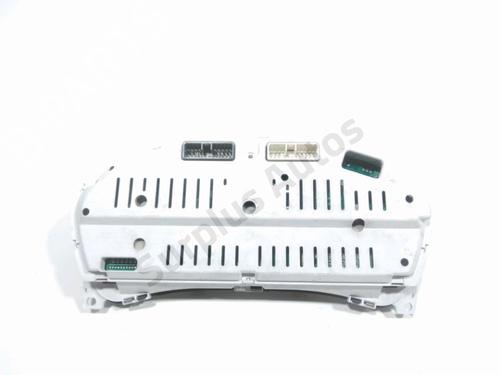 Instrument cluster HYUNDAI TUCSON (JM) 2.0 CRDi All-wheel Drive | BP28487125C47 