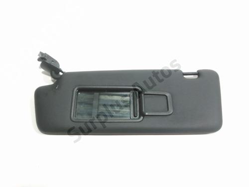 Left sun visor AUDI A4 B8 Avant (8K5) 3.0 TDI | BP28265014I1 