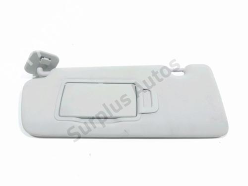 Used Left sun visor RENAULT CAPTUR II (HF_) TCe 130 (HFMF) (131 hp) 30087230