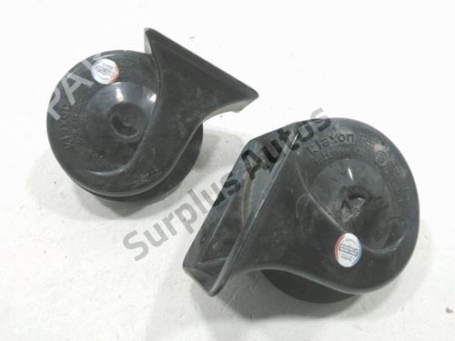 Buzina SKODA OCTAVIA I (1U2) 1.9 TDI (110 hp) 30986227