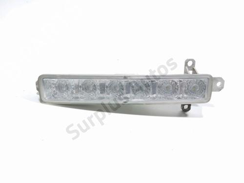 Used Left daytime light Left daytime light CITROËN BERLINGO Box Body/MPV (B9) 1.6 HDi 110 (112 hp) 40214709 40214709