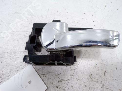 Used Rear right interior door handle Rear right interior door handle 37779710 37779710