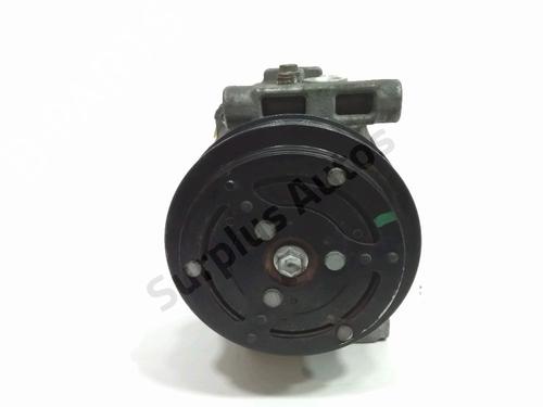 AC compressor FIAT 500 C (312_) 1.2 (312CXA1A, 312AXA1A) | BP28223608M34 - Image 3