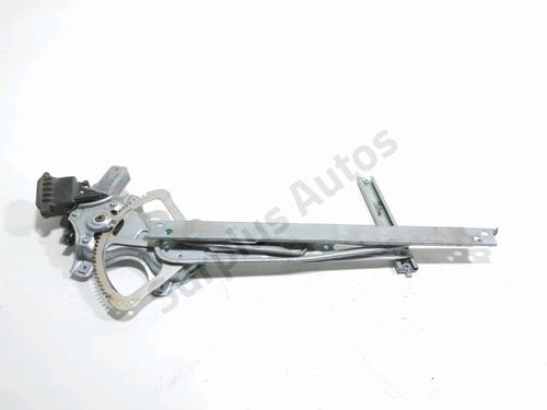 Used Front left window mechanism TOYOTA AURIS Estate (_E18_) 1.8 Hybrid (ZWE186_, ZWE186R, ZWE186H) (136 hp) 32040751
