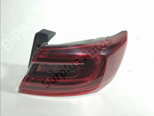 Højre baglygte RENAULT TALISMAN (LP_) 1.6 TCe 200 (200 hp) 32379723