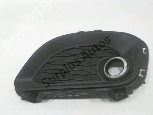 Used Grille Grille KIA RIO III (UB) 1.4 CVVT (109 hp) 36464739 36464739