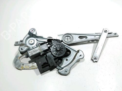 Used Front right window mechanism Front right window mechanism 29857914 29857914