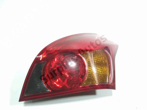 Used Right taillight KIA PRO CEE'D (ED) 1.6 CRDi 115 (115 hp) 30654821