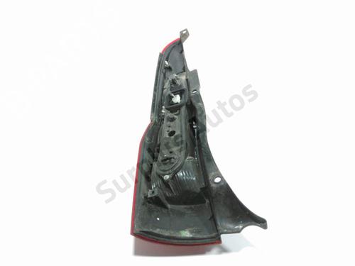 Right taillight FIAT PANDA (169_) 1.2 (169AXF2A, 169AXF1A) | BP28269136C35 