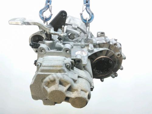Gearbox SKODA KAROQ (NU7, ND7) 1.6 TDI | BP28595485M3 