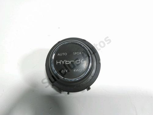 Used Other Other PEUGEOT 3008 I MPV (0U_) 2.0 HDi Hybrid4 (0URHCA) (200 hp) 36509170 36509170