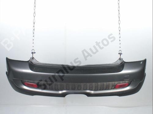 Bumper achter Bumper achter 38588033 38588033
