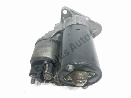 Starter OPEL CORSA D (S07) 1.4 (L08, L68) | BP37763767M8 - Image 3