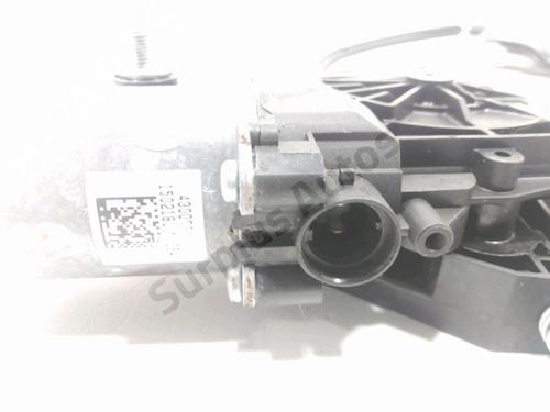 Front right window mechanism PEUGEOT 108 1.2 | BP33534441C23 - Image 2